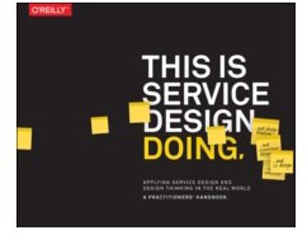 This is Service Design Doing