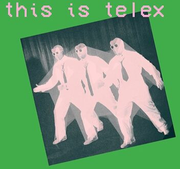 This Is Telex