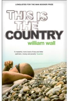 This Is The Country - Wall, William