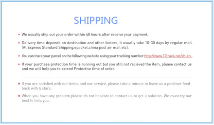 This is the link to resend the package