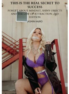 This Is The Real Secret To Success - Jasmin Hajro