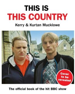 This Is This Country - Kerry Mucklowe