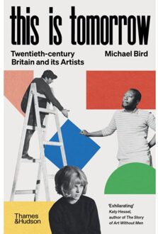 This Is Tomorrow - Michael Bird