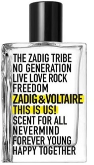 This Is Us eau de toilette - 100ml