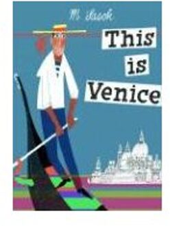 This Is Venice