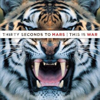 This Is War (LP)