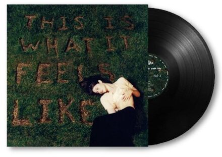 This Is What It Feels Like - Gracie Abrams