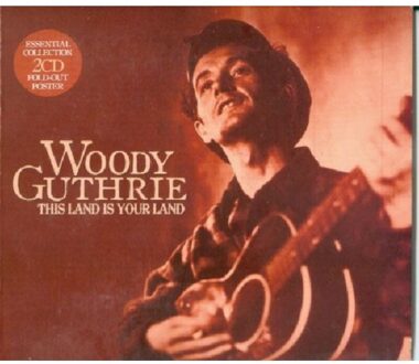 This Land Is Your Land