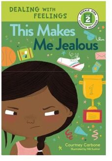 This Makes Me Jealous