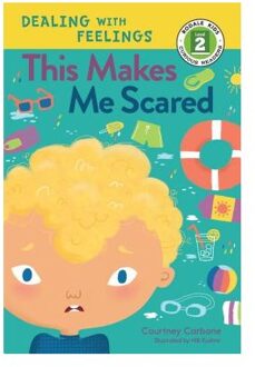 This Makes Me Scared