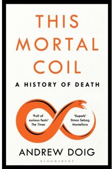 This Mortal Coil - Andrew Doig