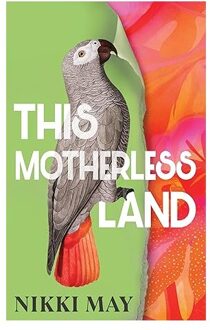 This Motherless Land - Nikki May