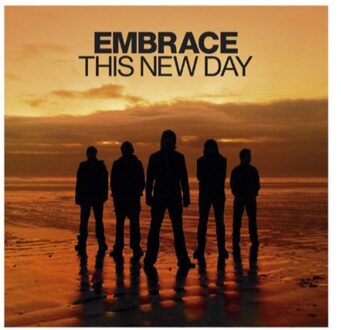 This New Day - Embrace