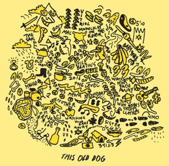 This Old Dog (LP)