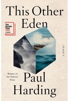 This Other Eden - Paul Harding