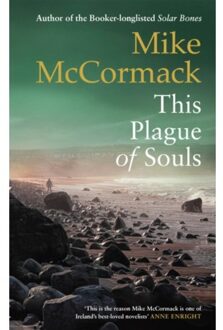This Plague Of Souls - Mike McCormack