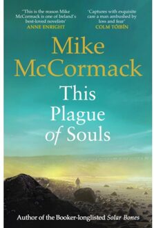 This Plague Of Souls - Mike McCormack