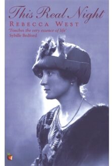 This Real Night - Virago Modern Classics - Rebecca West