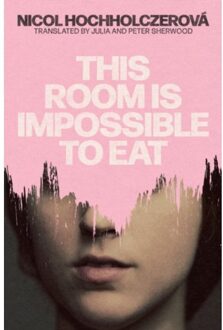 This Room Is Impossible To Eat - Nicol Hochholczerova