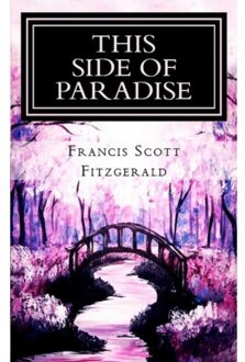 This Side Of Paradise - Francis Scott Fitzgerald
