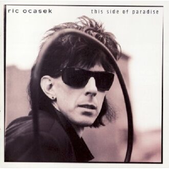 This Side Of Paradise - Ric Ocasek