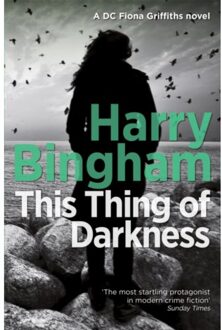 This Thing of Darkness