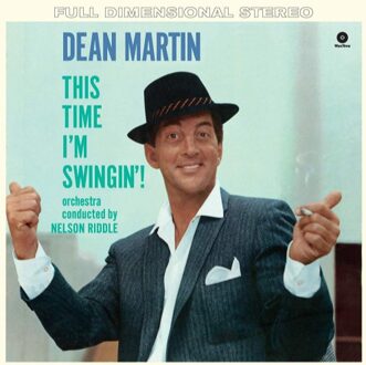 This Time I'M Swingin'