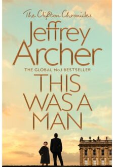 This Was A Man - Jeffrey Archer