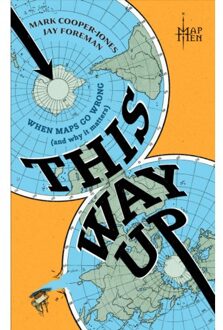 This Way Up - Map Men
