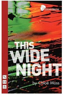 This Wide Night