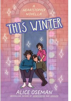 This Winter - A Heartstopper Novella - Alice Oseman