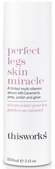 This Works Perfect Legs Skin Miracle 150 ml