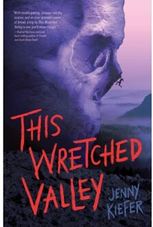 This Wretched Valley - Jenny Kiefer