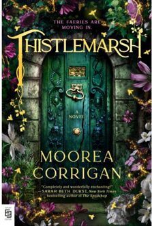 Thistlemarsh - Moorea Corrigan