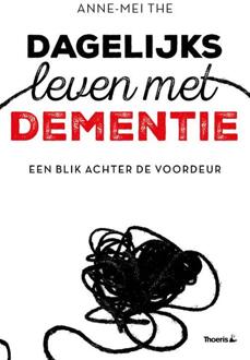 Thoeris, Uitgeverij Dagelijks leven met dementie - Boek Anne-Mei The (9072219953)