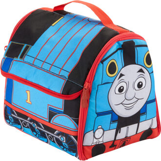 Thom Houten trein thomas: reistas