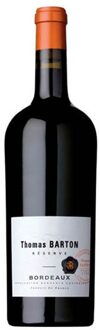 Thomas Barton Bordeaux Rouge