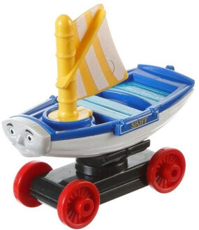 Thomas de Trein Die-Cast Skiff