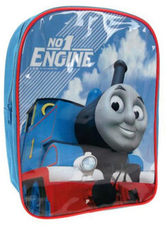 Thomas de Trein Thomas heroes rugzak