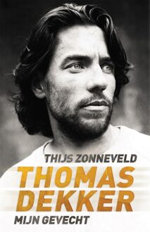 Thomas Dekker - eBook Thijs Zonneveld (904883516X)