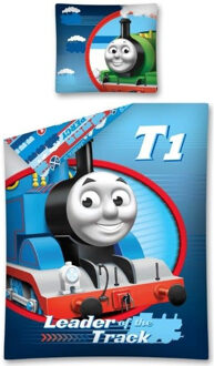 Thomas & Friends dekbedovertrek, 140 x 200 cm