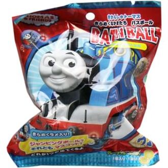 Thomas & Friends Engines Bath Ball 1 pc - Random Style