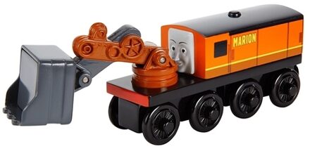 Thomas & Friends Marion (Wood) (BDG05)