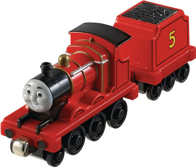 Thomas & Friends metalen voertuigen Multikleur