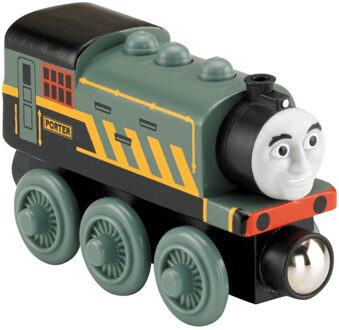 Thomas & Friends Porter (Wood) (BDF98)