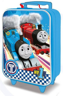 Thomas & Friends trolley