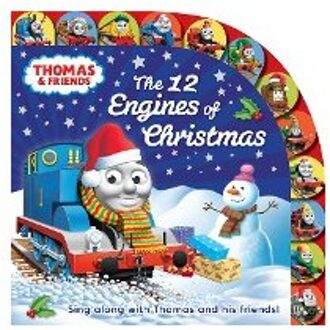 Thomas & Friends