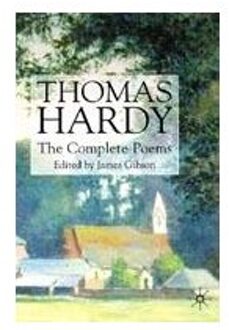 Thomas Hardy