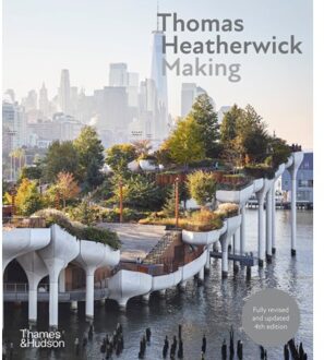 Thomas Heatherwick - Thomas Heatherwick