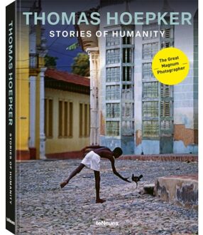 Thomas Hoepker - Thomas Hoepker